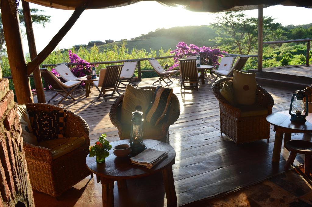 Rhotia Valley Tented Lodge And Children'S Home Karatu Exteriör bild