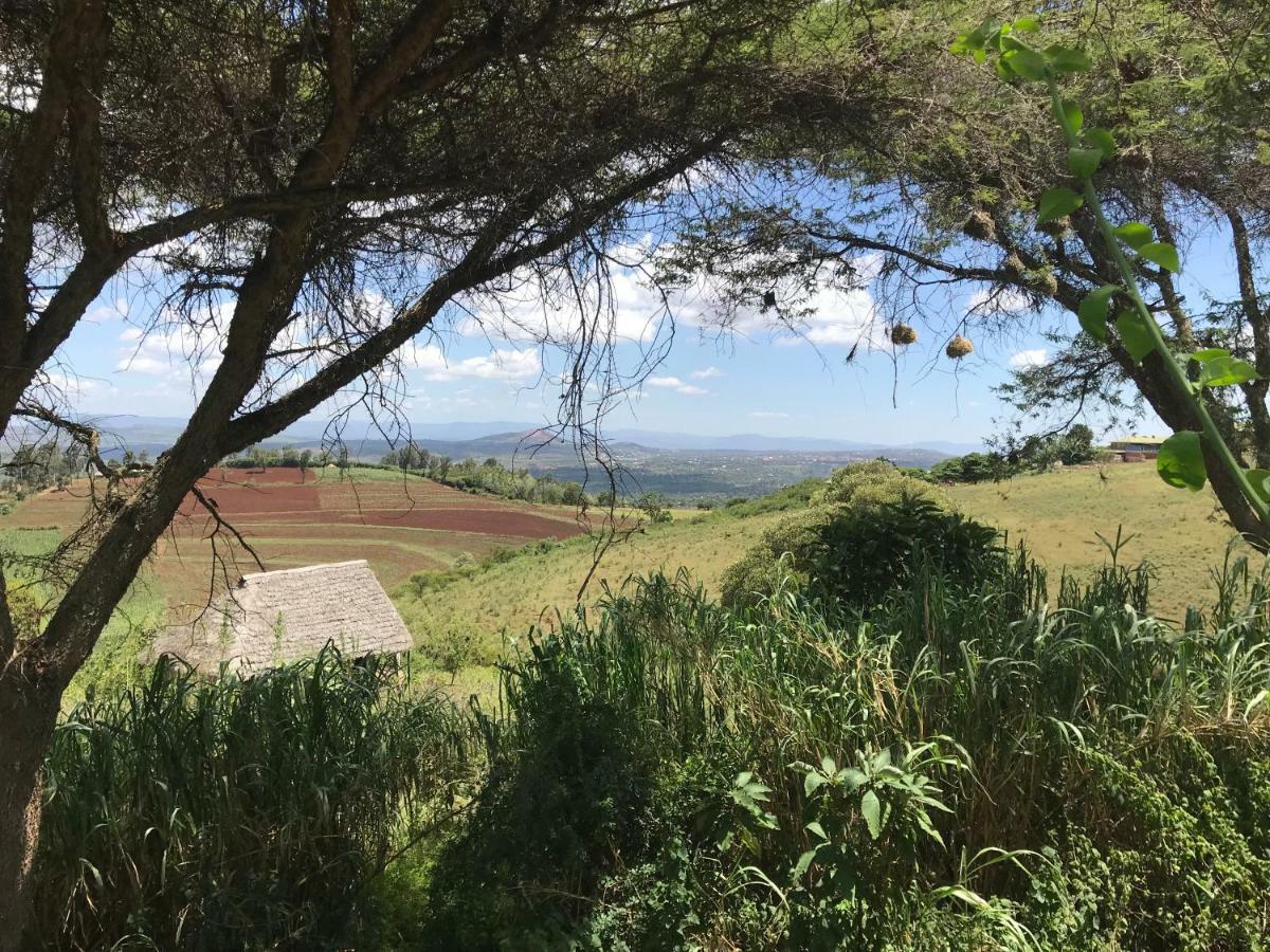 Rhotia Valley Tented Lodge And Children'S Home Karatu Exteriör bild